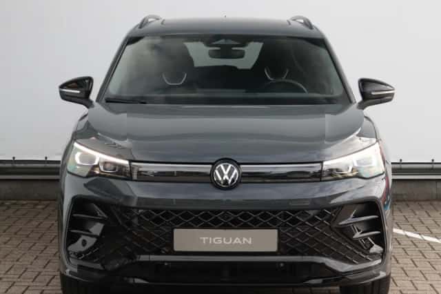 Volkswagen Tiguan (2026) thumbnail 3