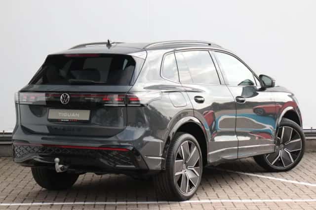 Volkswagen Tiguan (2026) thumbnail 4