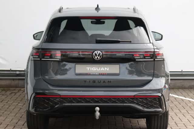 Volkswagen Tiguan (2026) thumbnail 5