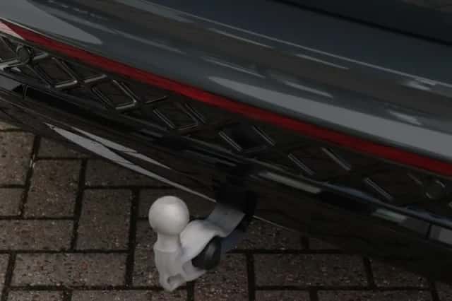 Volkswagen Tiguan (2026) thumbnail 6