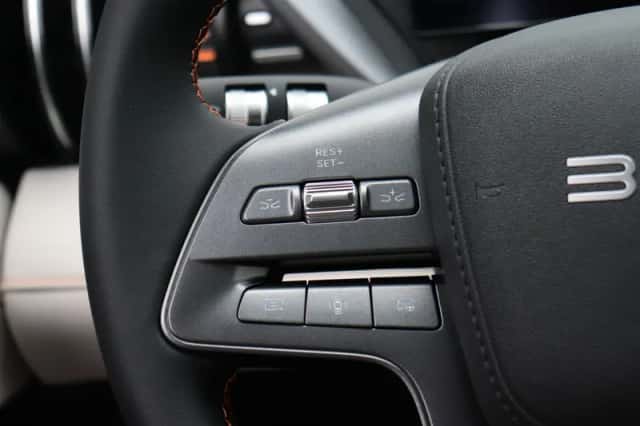BYD Atto 3 (2026) thumbnail 2