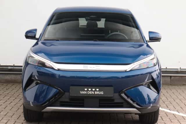 BYD Atto 3 (2026) thumbnail 3