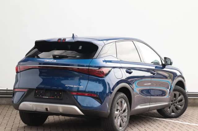 BYD Atto 3 (2026) thumbnail 4