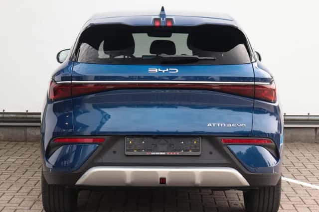 BYD Atto 3 (2026) thumbnail 5