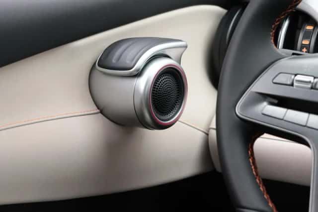 BYD Atto 3 (2026) thumbnail 6