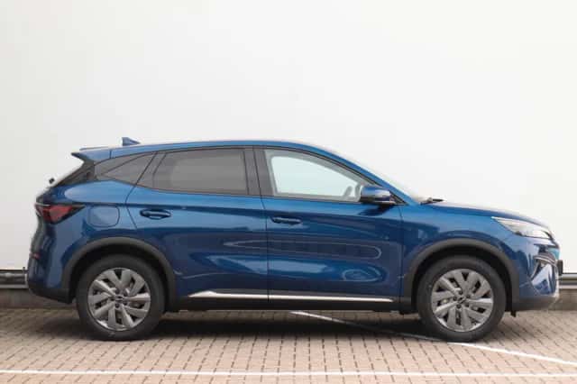 BYD Atto 3 (2026) thumbnail 2