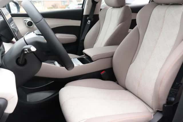 BYD Atto 3 (2026) thumbnail 5