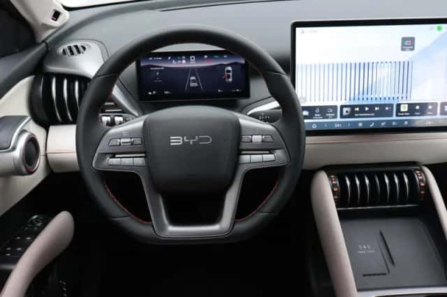 BYD Atto 3 (2026) thumbnail 6