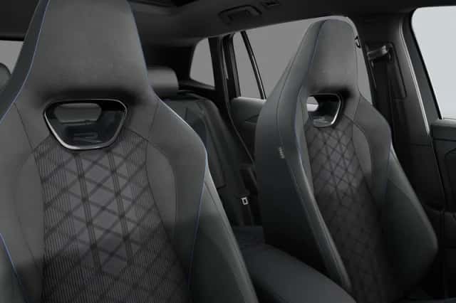 Volkswagen Tiguan (2027) thumbnail 4