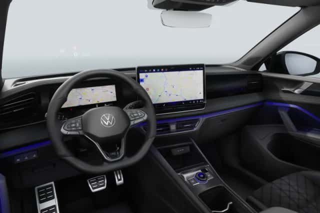 Volkswagen Tiguan (2027) thumbnail 5