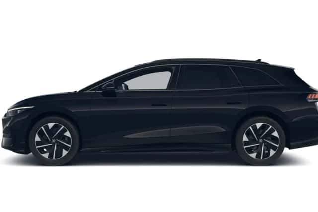 Volkswagen ID.7 (2027) thumbnail 2