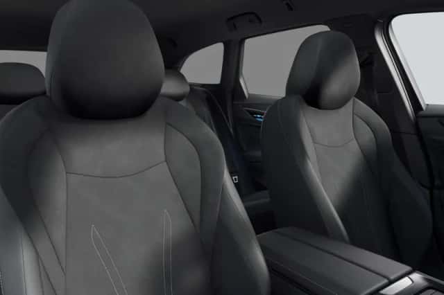 Volkswagen ID.7 (2027) thumbnail 4