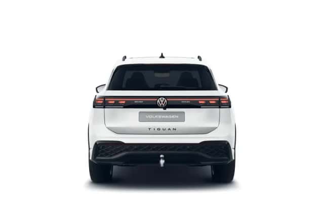 Volkswagen Tiguan (2027) thumbnail 3