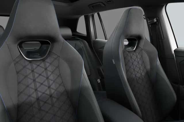 Volkswagen Tiguan (2027) thumbnail 5
