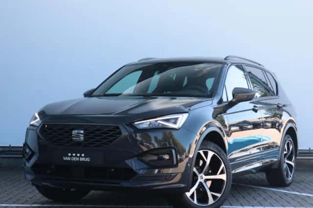 SEAT Tarraco (2023) thumbnail 1