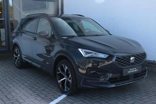 SEAT Tarraco (2023) thumbnail 5