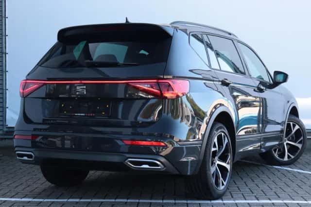 SEAT Tarraco (2023) thumbnail 6