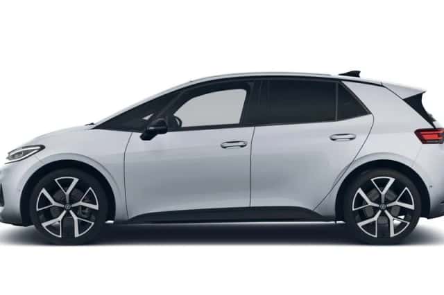 Volkswagen ID.3 (2026) thumbnail 2