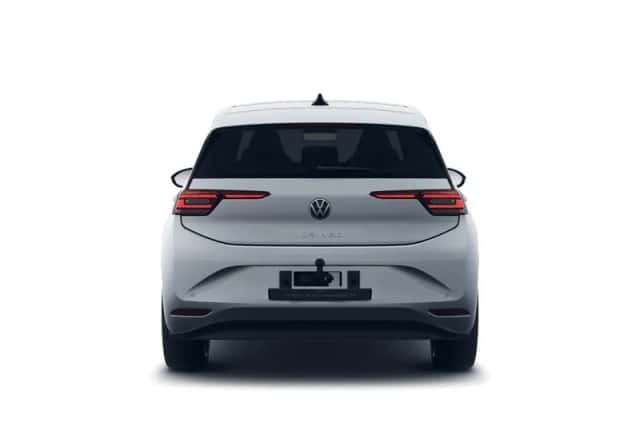 Volkswagen ID.3 (2026) thumbnail 3