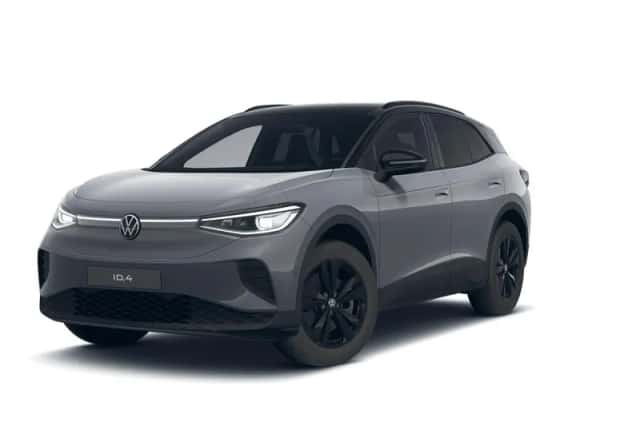 Volkswagen ID.4 (2026) thumbnail 1