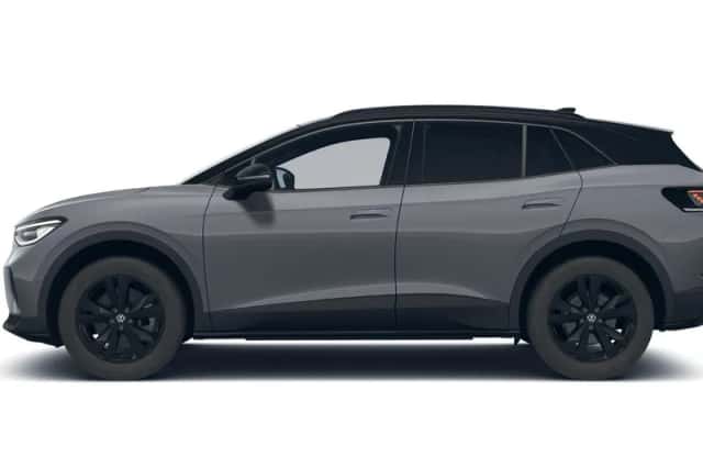 Volkswagen ID.4 (2026) thumbnail 2