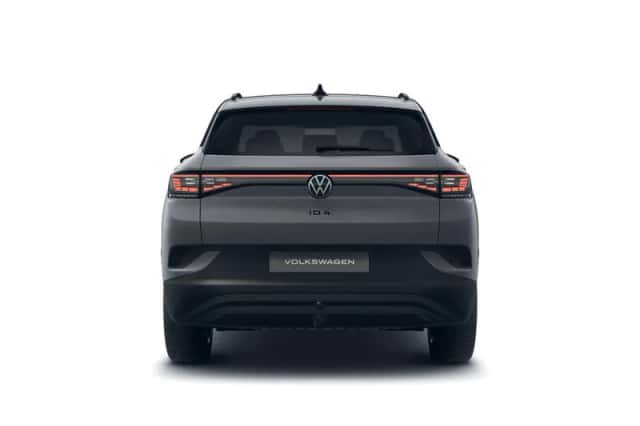 Volkswagen ID.4 (2026) thumbnail 3