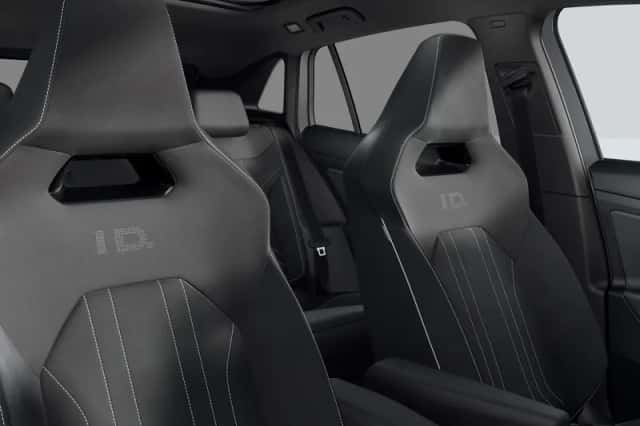 Volkswagen ID.4 (2026) thumbnail 5