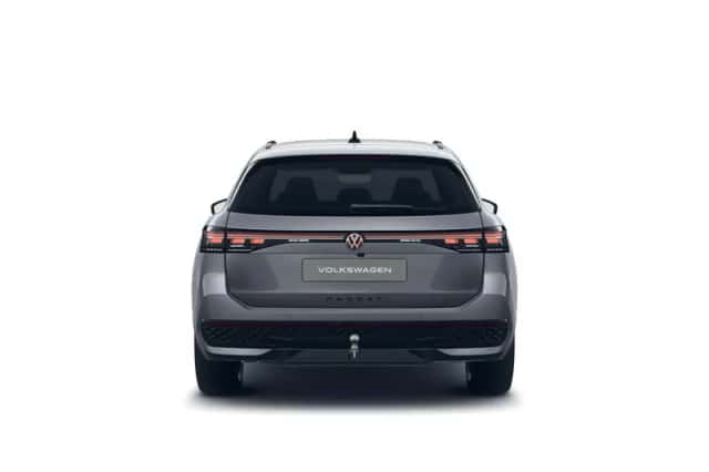 Volkswagen Passat (2027) thumbnail 2