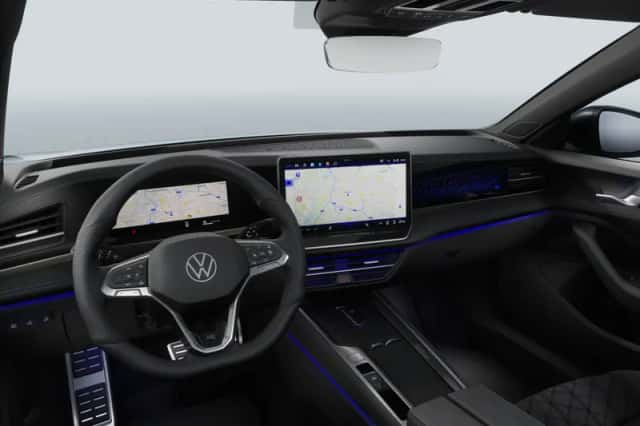 Volkswagen Passat (2027) thumbnail 4