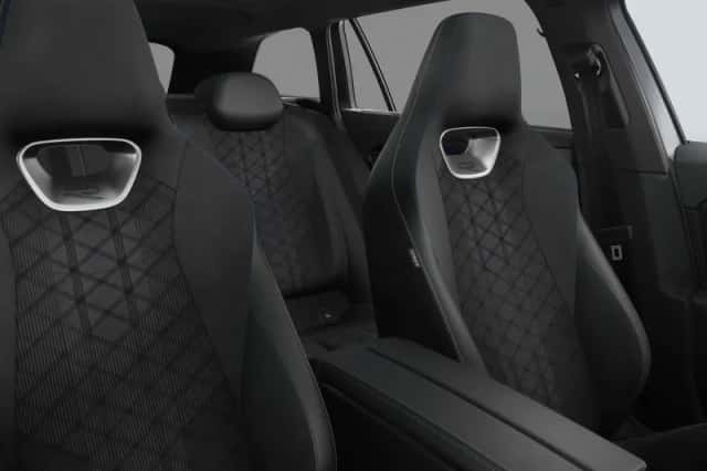 Volkswagen Passat (2027) thumbnail 5