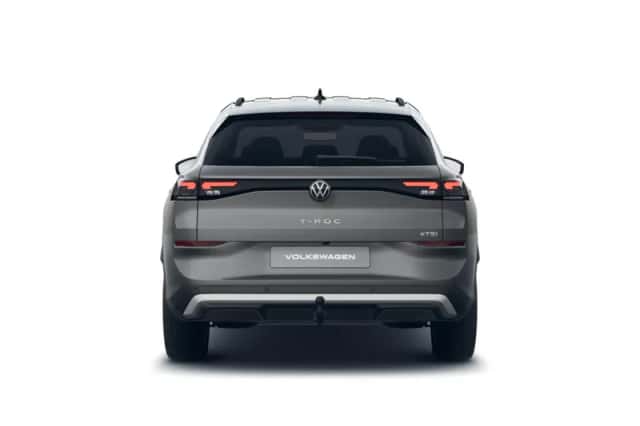 Volkswagen T-Roc (2026) thumbnail 3