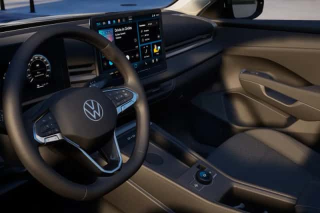 Volkswagen T-Roc (2026) thumbnail 4