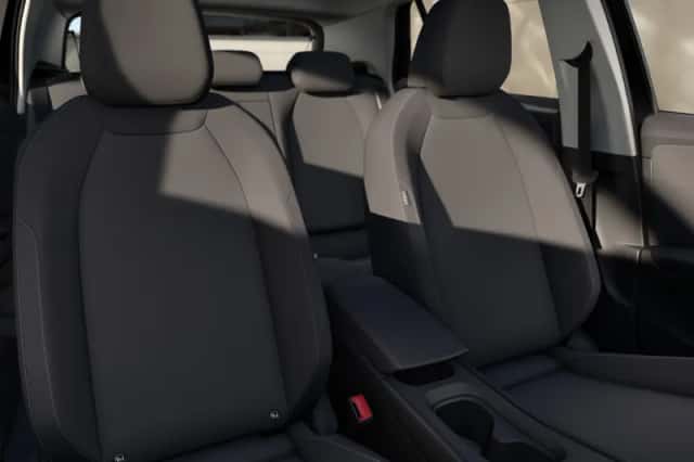 Volkswagen ID. Cross (2026) thumbnail 5