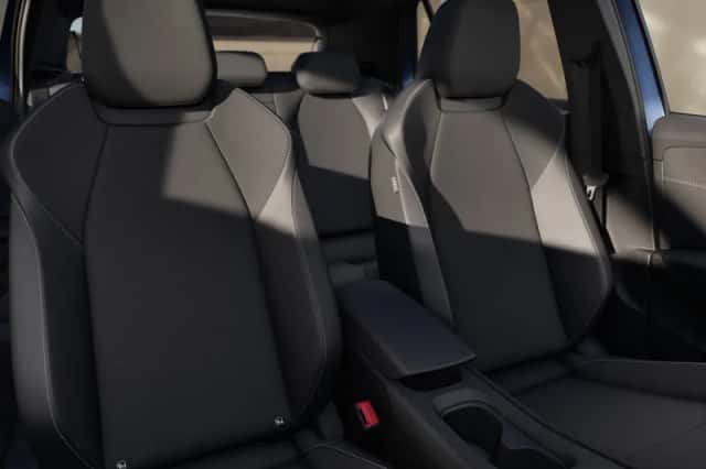 Volkswagen ID. Cross (2026) thumbnail 5