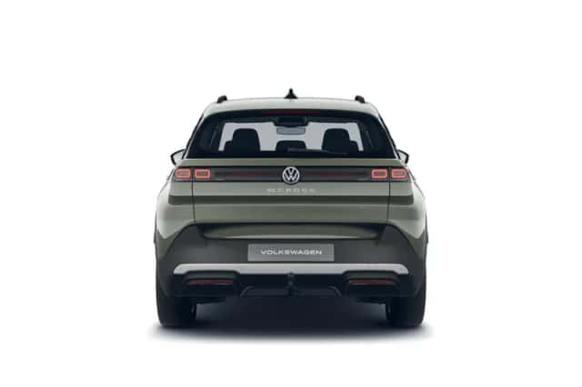 Volkswagen ID. Cross (2027) thumbnail 3