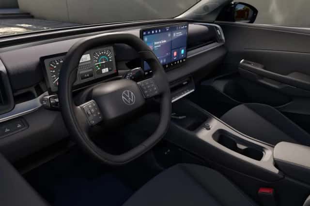 Volkswagen ID. Cross (2027) thumbnail 4