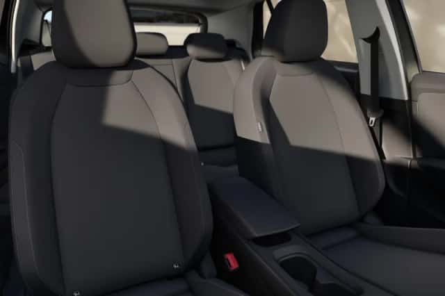 Volkswagen ID. Cross (2027) thumbnail 5