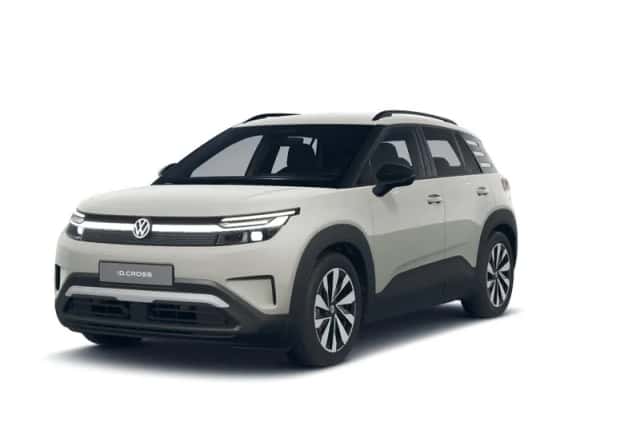 Volkswagen ID. Cross (2027) thumbnail 1