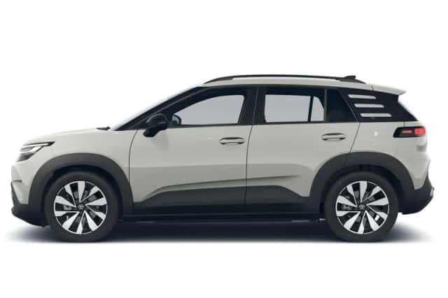 Volkswagen ID. Cross (2027) thumbnail 2