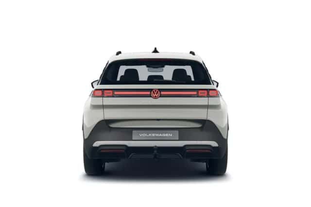 Volkswagen ID. Cross (2027) thumbnail 3