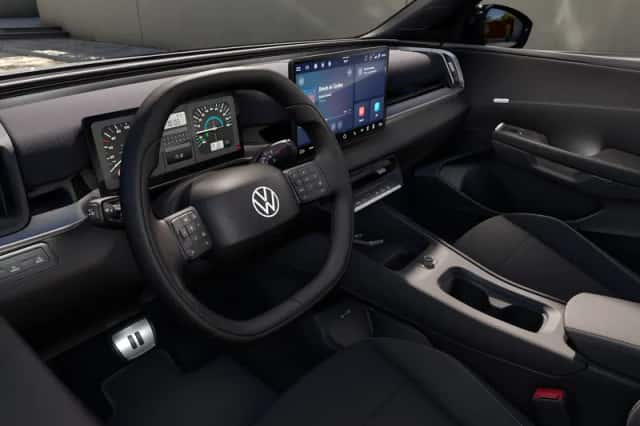 Volkswagen ID. Cross (2027) thumbnail 4