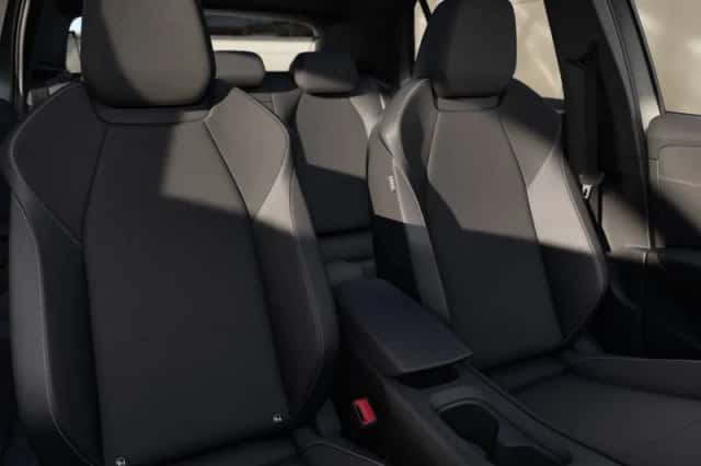 Volkswagen ID. Cross (2027) thumbnail 5