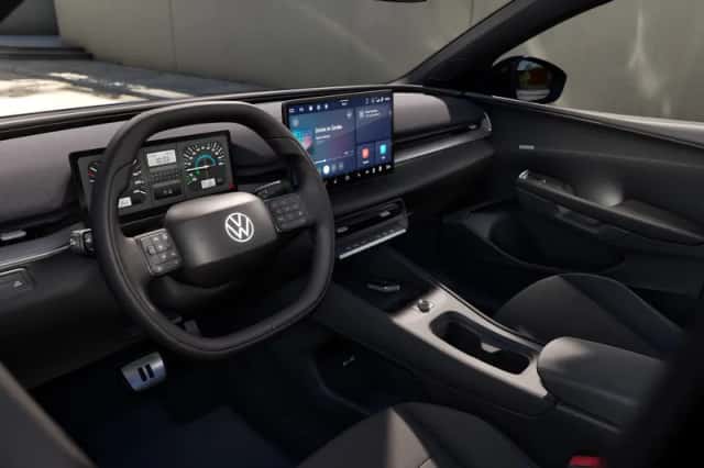 Volkswagen ID. Polo (2027) thumbnail 4