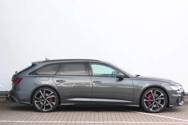Audi A6 (2026) thumbnail 2