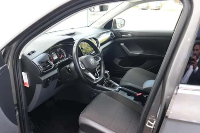 Volkswagen T-Cross (2021) thumbnail 6