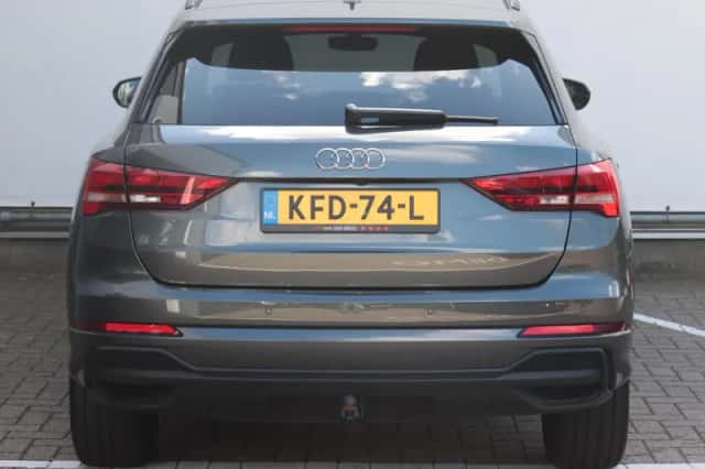 Audi Q3 (2024) thumbnail 6