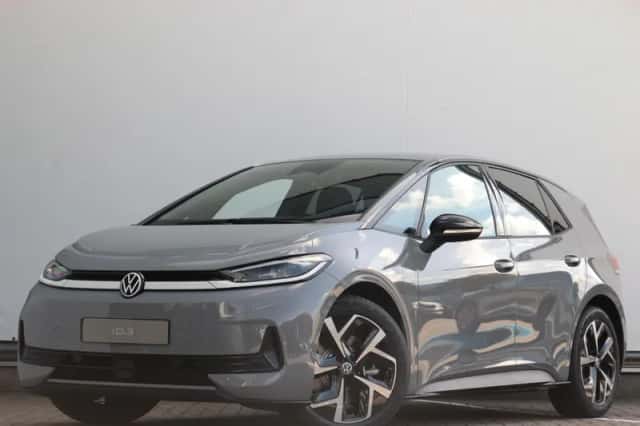 Volkswagen ID.3 (2026) thumbnail 1