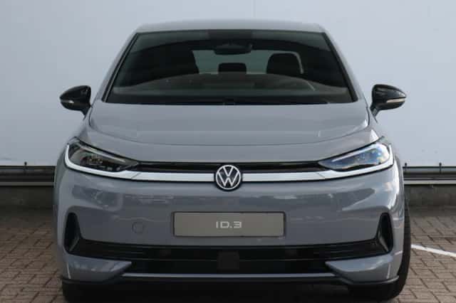 Volkswagen ID.3 (2026) thumbnail 2