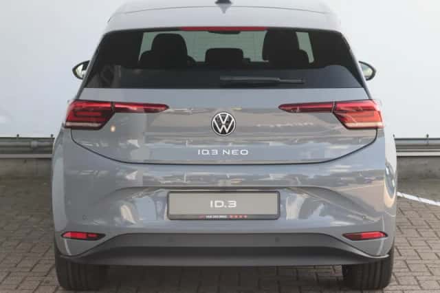 Volkswagen ID.3 (2026) thumbnail 4