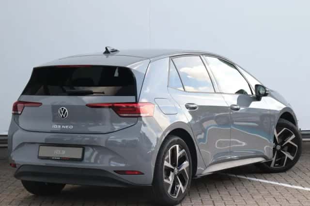 Volkswagen ID.3 (2026) thumbnail 6